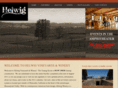 helwigwinery.com