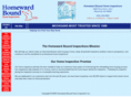 homewardboundinspection.com