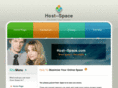 host--space.com