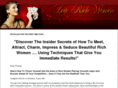 howtomeetrichwomen.com