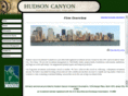 hudsoncanyon.net