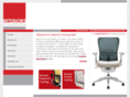 interiorsincorporated.com