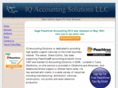 iqaccountingsolutions.com