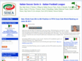 italiansocceronline.com