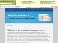 jameisonmethod.com
