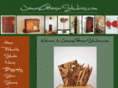 jamesglaserstudios.com