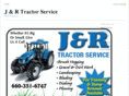 jandrtractorservice.com