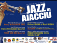 jazzinaiacciu.com