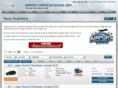 jeepdealersorlando.com