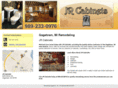 jrcabinetsmi.com