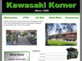 kawasakikorner.com