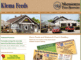 klemafeeds.com