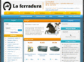 la-ferradura.com