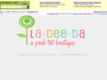 ladeedatots.com