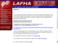 lafha.org