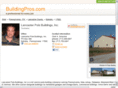 lancasterpolebuildings.com