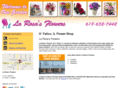 larosasflowers-il.com