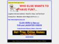 laughterandfun.com