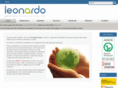 leonardo-gr.com