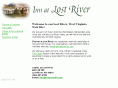 lostriverwv.com