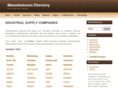manufacturerscanada.com