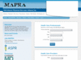 maprainc.com