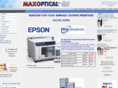 maxoptical.com