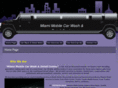 miamimobilecarwash.com
