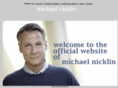 michaelnicklin.com