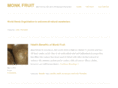 monkfruit.net