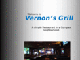 myvernonsgrill.com