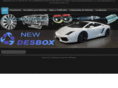 newdesbox.com