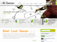 nextlevelsoccertraining.com