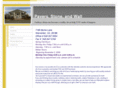 paversstoneandwall.com