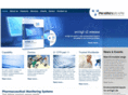 pharmagraf.co.uk