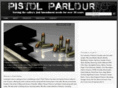 pistolparlour.com