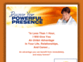 powerfulpresence.com