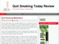 quitsmokingtodayreview.info