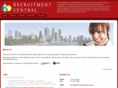 recruitmentcentral.net