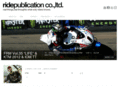 ridepublication.com