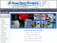 rumriverpromos.com