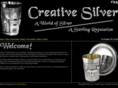 silvergrams.com