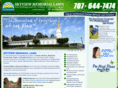 skyviewmemorial.com