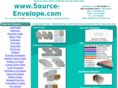 source-envelope.com