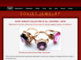 sovietjewelry.com