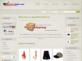 spankit-golf.com
