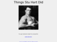 stuhart.com