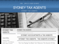 sydneytaxagents.com.au