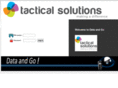 tacticalsolutionsinformation.com