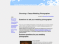 tampaweddingphotographerguide.com